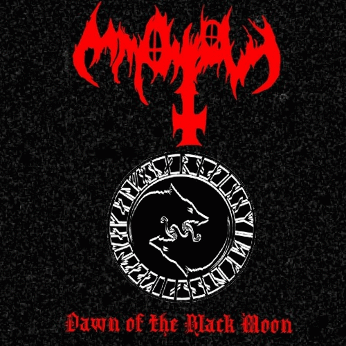 Aamonblut : Dawn of the Black Moon